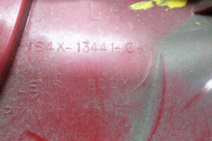 Изображение товара 122109 - 00122109 fonar kryla levyj Dodge Nitro 3