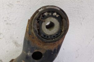 Изображение товара 122626 - 00122626 balka zadnyaya   2