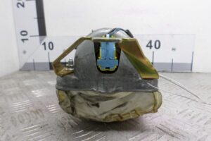 Изображение товара 125072 - 00125072 podushka bezopasnosti passazhira Toyota Matrix 2