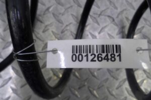 Изображение товара 126481 - 00126481 pruzhina perednyaya Honda Ridgeline 2