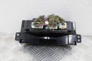 Изображение товара 126600 - 00126600 pereklyuchatel otopitelya Citroen C5 1