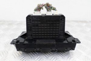 Изображение товара 126600 - 00126600 pereklyuchatel otopitelya Citroen C5 2