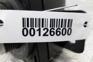 Изображение товара 126600 - 00126600 pereklyuchatel otopitelya Citroen C5 3