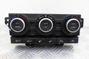 Изображение товара 126600 - 00126600 pereklyuchatel otopitelya Citroen C5