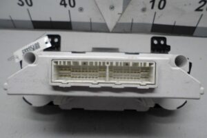 Изображение товара 130482 - 00130482 pereklyuchatel otopitelya Alfa Romeo 146 1