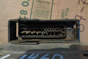 Изображение товара 130981 - 00130981 blok ABS Mazda 5 1
