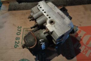 Изображение товара 130981 - 00130981 blok ABS Mazda 5