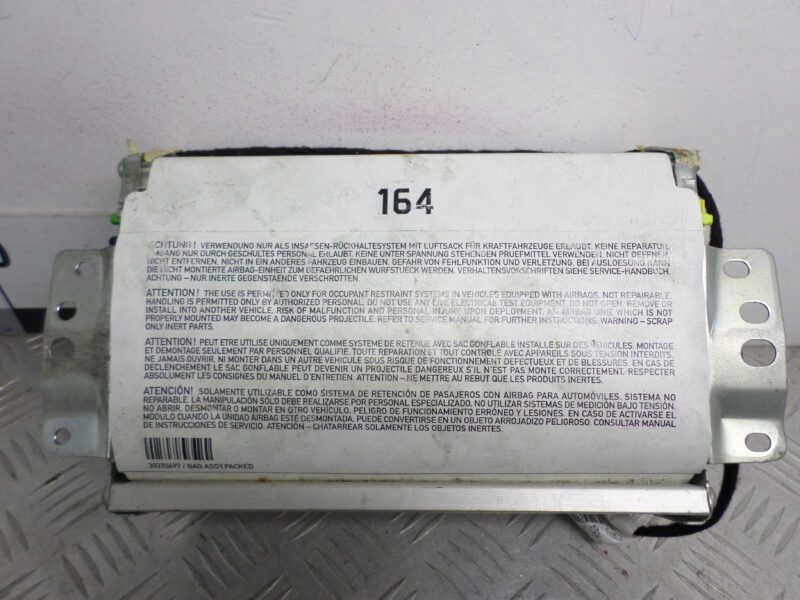 Изображение товара 133505 - 00133505 podushka bezopasnosti passazhira Ford Expedition