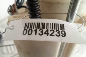 Изображение товара 134239 - 00134239 nasos toplivnyj Ford Kuga 1