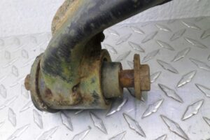 Изображение товара 135816 - 00135816 rychag perednij pravyj nizhnij Isuzu Rodeo 3