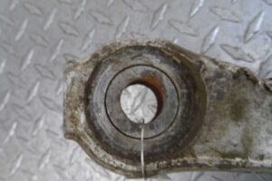 Изображение товара 141615 - 00141615 rychag perednij pravyj nizhnij BMW X5 1