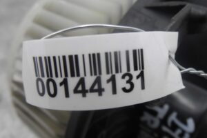 Изображение товара 144131 - 00144131 ventilyator otopitelya (motorchik pechki) Peugeot 306 1