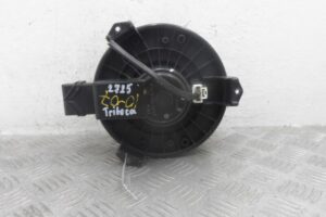 Изображение товара 144131 - 00144131 ventilyator otopitelya (motorchik pechki) Peugeot 306 3
