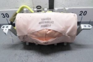 Изображение товара 146057 - 00146057 podushka bezopasnosti passazhira Chevrolet Blazer