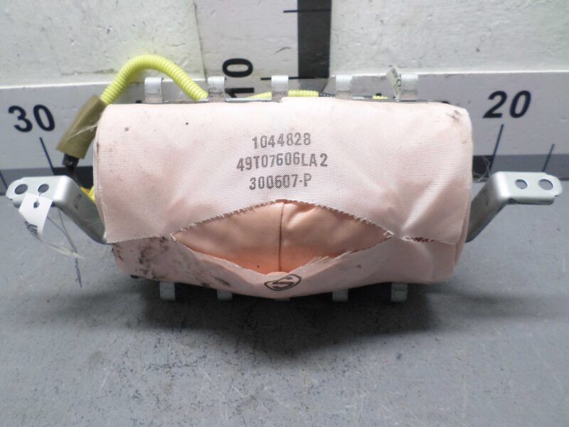 Изображение товара 146057 - 00146057 podushka bezopasnosti passazhira Chevrolet Blazer