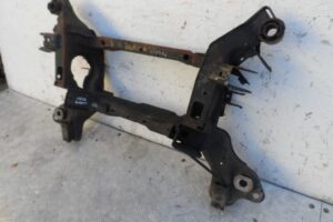 Изображение товара 147274 - 00147274 balka zadnyaya Chevrolet Aveo 1