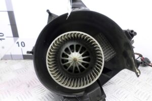 Изображение товара 148047 - 00148047 ventilyator otopitelya (motorchik pechki)  