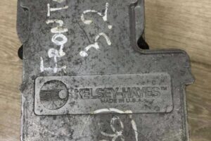Изображение товара 149219 - 00149219 blok ABS