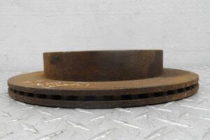 Изображение товара 151724 - 00151724 disk tormoznoj zadnij Citroen Berlingo 2