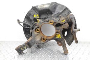 Изображение товара 152124 - 00152124 kulak povorotnyj levyj Pontiac TransSport 1