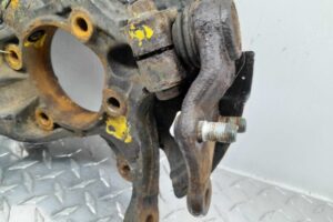 Изображение товара 152124 - 00152124 kulak povorotnyj levyj Pontiac TransSport 2