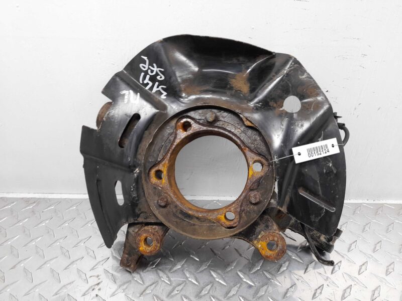 Изображение товара 152124 - 00152124 kulak povorotnyj levyj Pontiac TransSport