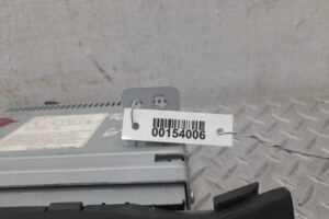 Изображение товара 154006 - 00154006 magnitola Mercedes CLA 2