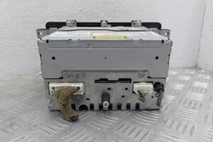 Изображение товара 155111 - 00155111 magnitola Citroen C5 2
