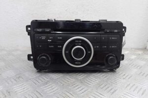 Изображение товара 155111 - 00155111 magnitola Citroen C5