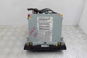 Изображение товара 158314 - 00158314 magnitola Ford Explorer 1