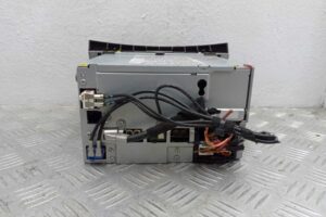Изображение товара 158314 - 00158314 magnitola Ford Explorer 2