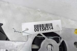 Изображение товара 158314 - 00158314 magnitola Ford Explorer 3