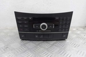 Изображение товара 158314 - 00158314 magnitola Ford Explorer
