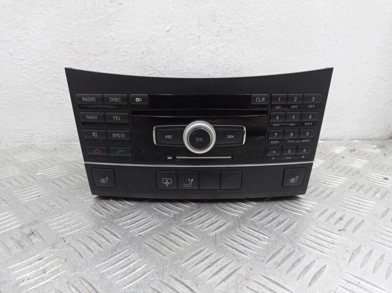 Изображение товара 158314 - 00158314 magnitola Ford Explorer