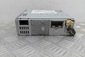Изображение товара 159862 - 00159862 magnitola Volvo V70 1