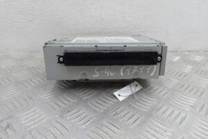 Изображение товара 159862 - 00159862 magnitola Volvo V70