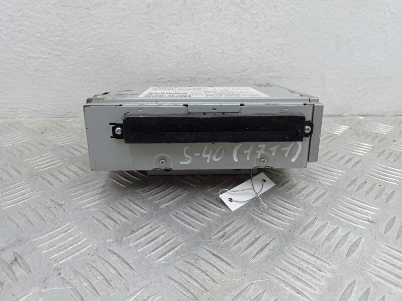 Изображение товара 159862 - 00159862 magnitola Volvo V70