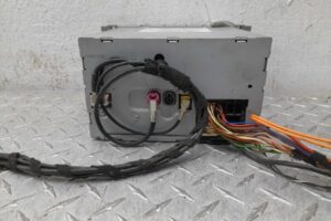 Изображение товара 160384 - 00160384 magnitola Honda Ridgeline 1