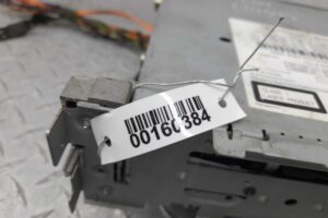 Изображение товара 160384 - 00160384 magnitola Honda Ridgeline 3