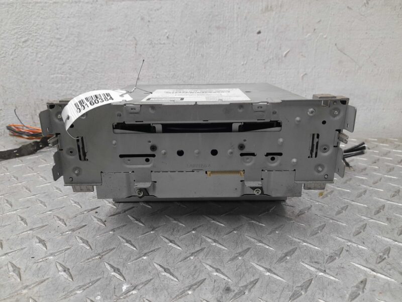 Изображение товара 160384 - 00160384 magnitola Honda Ridgeline