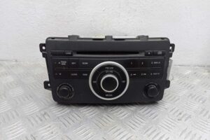 Изображение товара 163271 - 00163271 magnitola Citroen C5