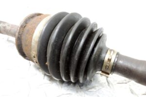 Изображение товара 166894 - 00166894 poluos perednyaya levaya Porsche Macan 1