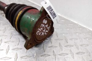 Изображение товара 166894 - 00166894 poluos perednyaya levaya Porsche Macan 2