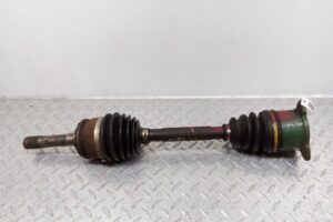 Изображение товара 166894 - 00166894 poluos perednyaya levaya Porsche Macan