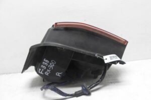 Изображение товара 172421 - 00172421 fonar kryla pravyj BMW 5 Series 1