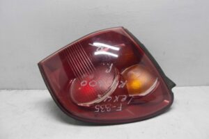 Изображение товара 172421 - 00172421 fonar kryla pravyj BMW 5 Series