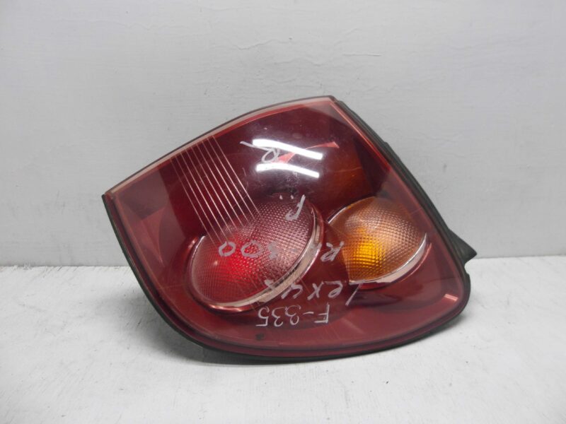 Изображение товара 172421 - 00172421 fonar kryla pravyj BMW 5 Series