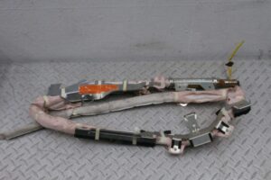 Изображение товара 172991 - 00172991 podushka bezopasnosti potolochnaya levaya Peugeot 107