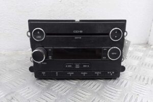 Изображение товара 174164 - 00174164 magnitola Ford Kuga