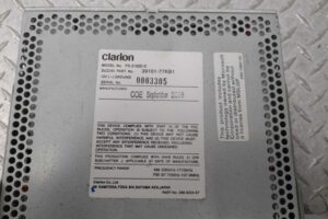 Изображение товара 174255 - 00174255 magnitola   1
